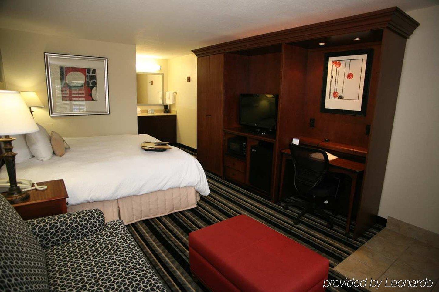 คลาเรียน พอยต์ ฮันต์สวิลล์ รีเสิร์ช พาร์ค Hotel ห้อง รูปภาพ